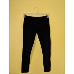 Black Leggings